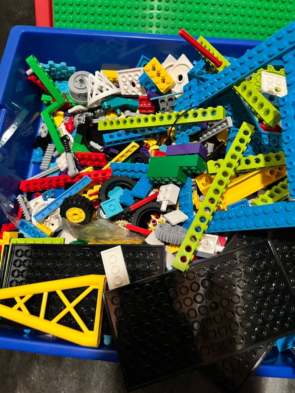 Legos - Picture 3 of 3